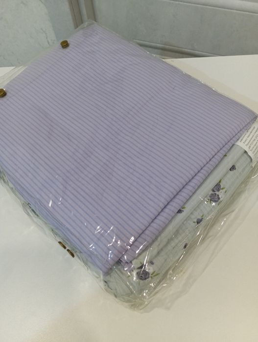 Новое Постельное 2 х спальное