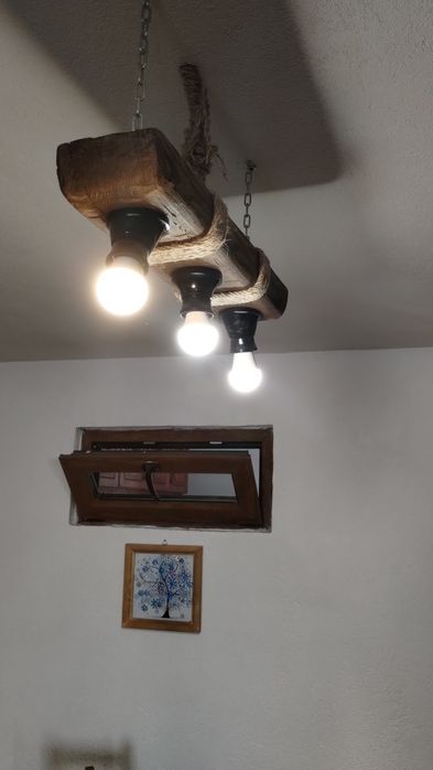 Декоративни лампи за Мвкана