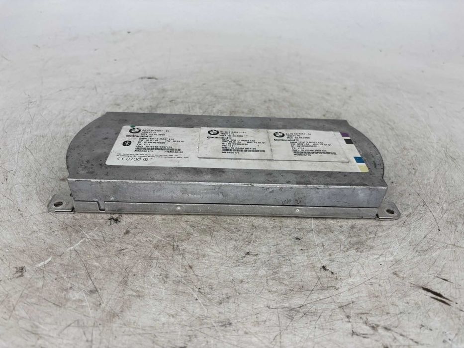 Modul Bluetooth gama Bmw an 2003-2010