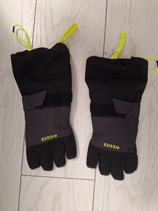 Mănuși de schi copii