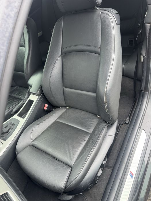 Бмв е92 320и 170кс bmw e92 320i 170hp НА ЧАСТИ