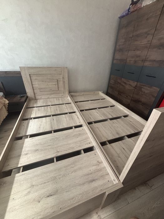 2 кровати продается
