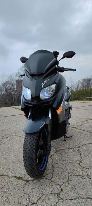 Yamaha X max 250 YP, 2011, 40 000 km