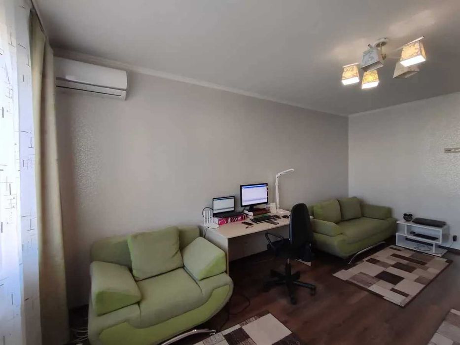 Дава се под наем Едностаен апартамент в София, Зона Б-18 - 45 кв.м за 382.5 € - Снимка #2