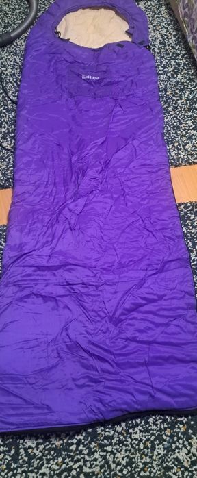 Sac de dormit Battoro mov