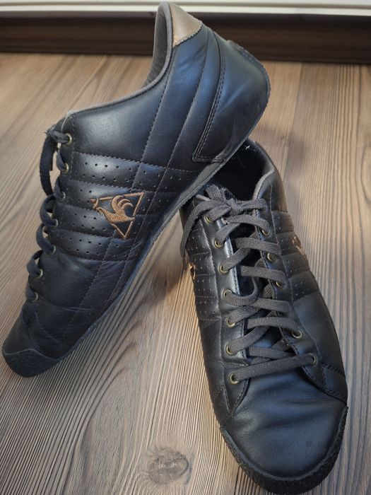 Мъжки кецове Le coq