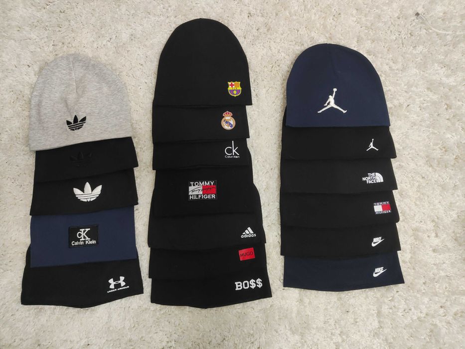 Căciulă NY Căciulă Nike Căciulă CK , preț pe bucata