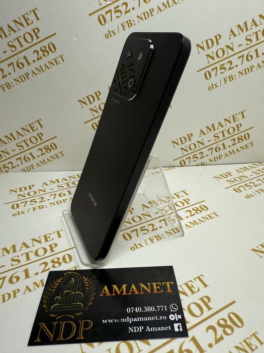 NDP Amanet Braila Honor X6B 128gb (48826)