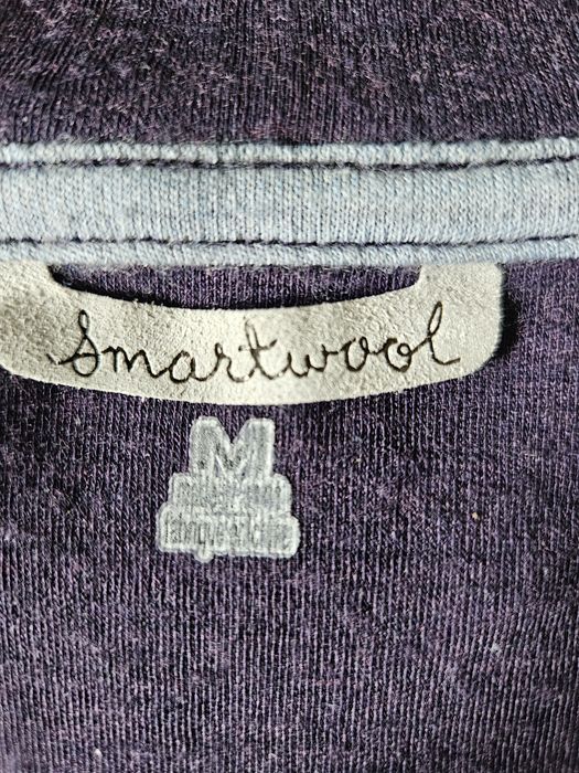 Bluza sport Smartwool merino 100% M
