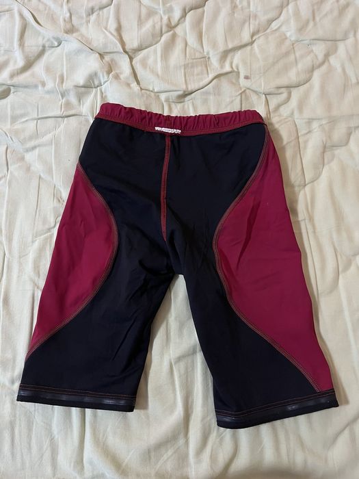 Arena powerskin 22 размер