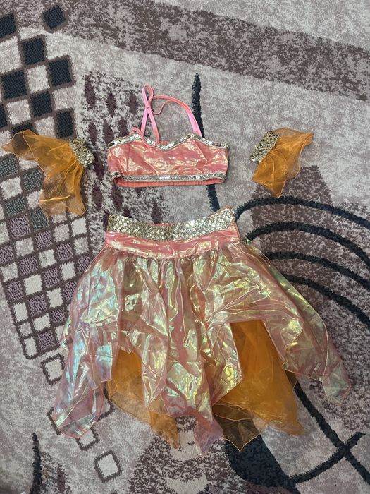 Платье в хорошем состоянии