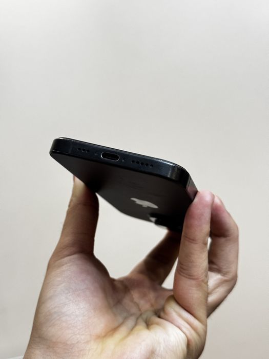 Iphone 16 Pro. 256гб. 91%