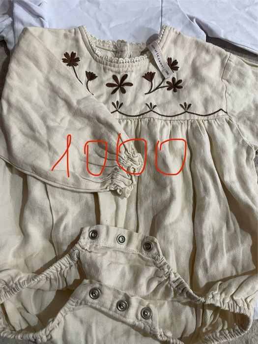 Платье для девочек