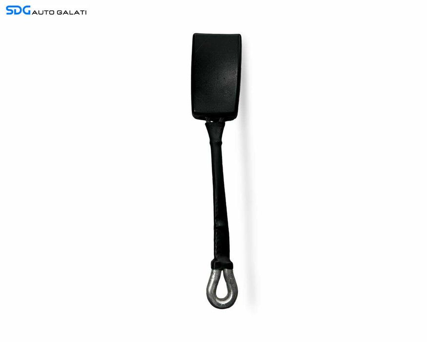 Pretensionare Capsa pentru Centura Siguranta Dreapta Fata Fiat Ducato 2006 - 2014 Cod 620162800 [LR3613]
