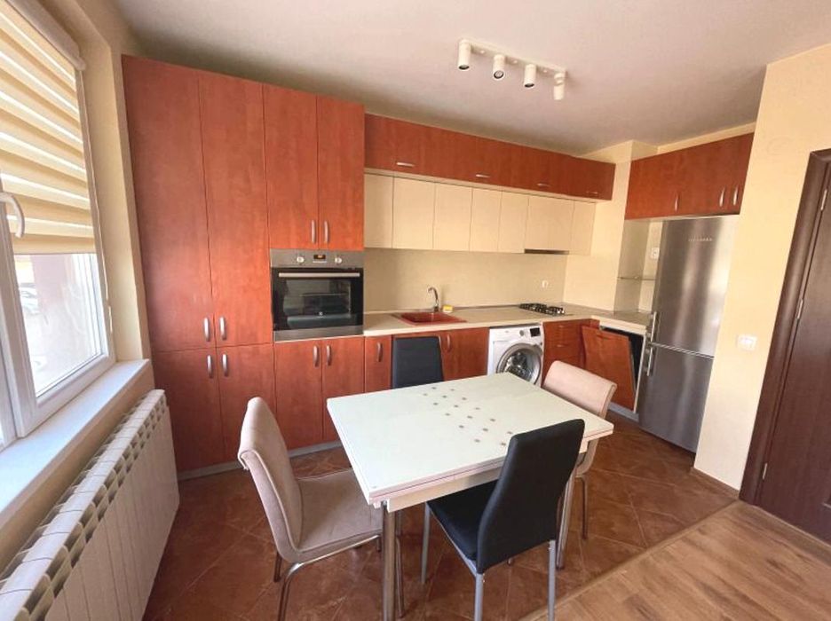 Двустаен, под наем, ж.к Студентски град