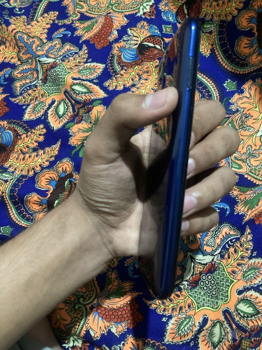 Redmi not 8 ideal aybi yuq yengi usta kormagan