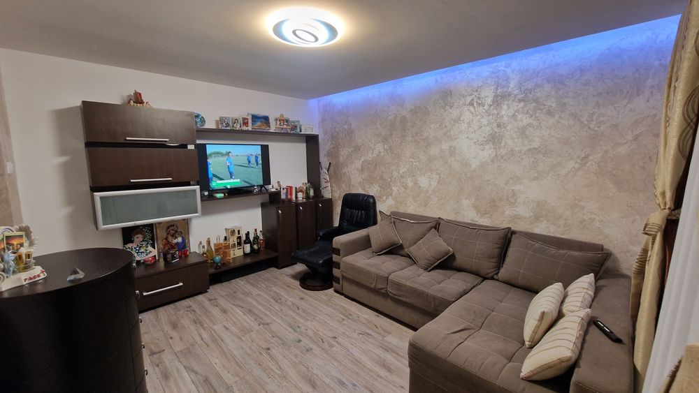 Apartament 3 camere
