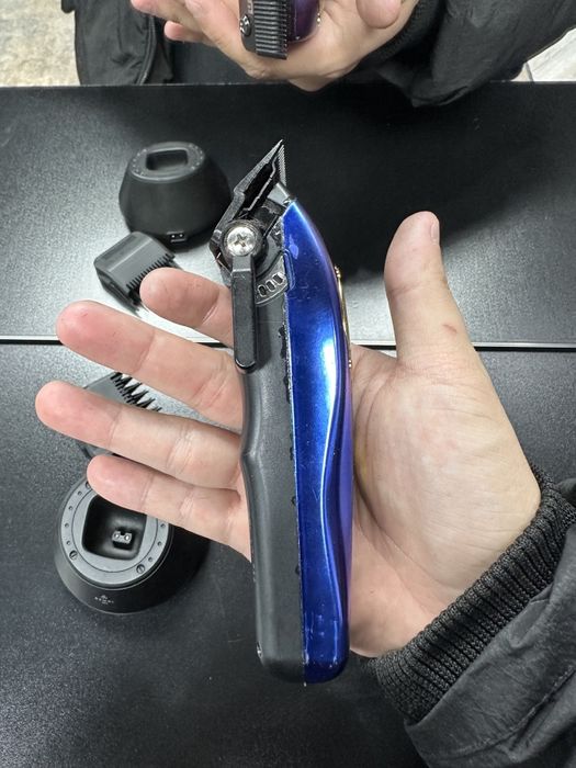 Машинка для стрижки