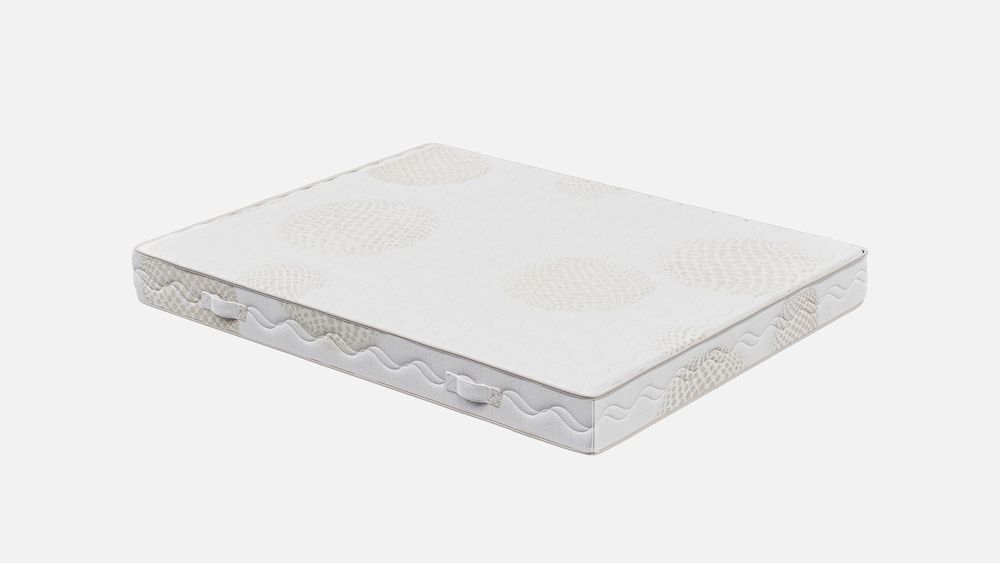 Матрак Sleepy Exclusive Hybrid Cool Gel (90x200 см) - като нов