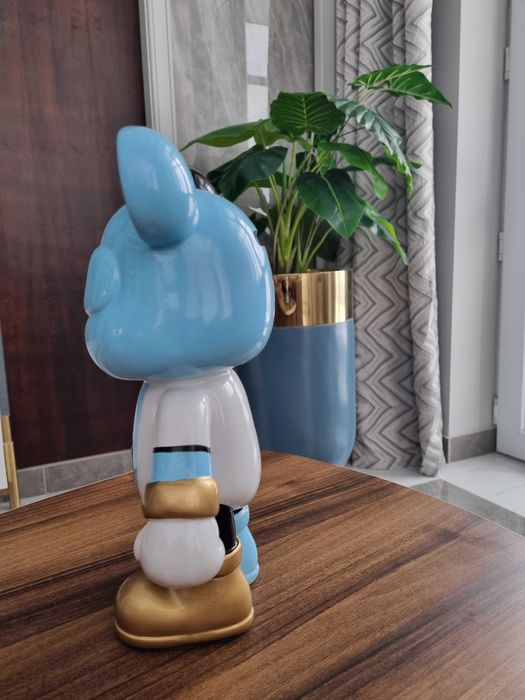 Медвежонок BearBrick