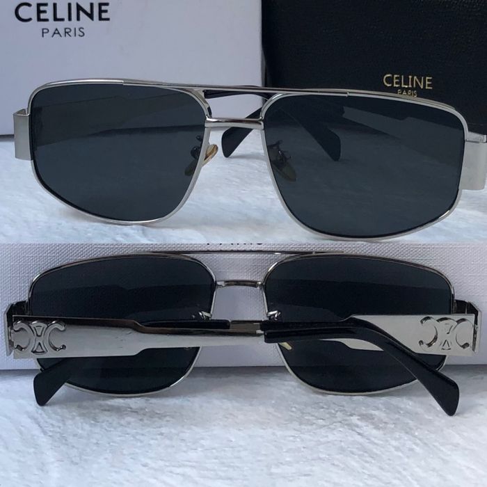 Дамски слънчеви очила