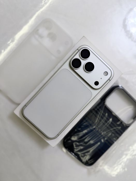Iphone 17 Pro Срочно
