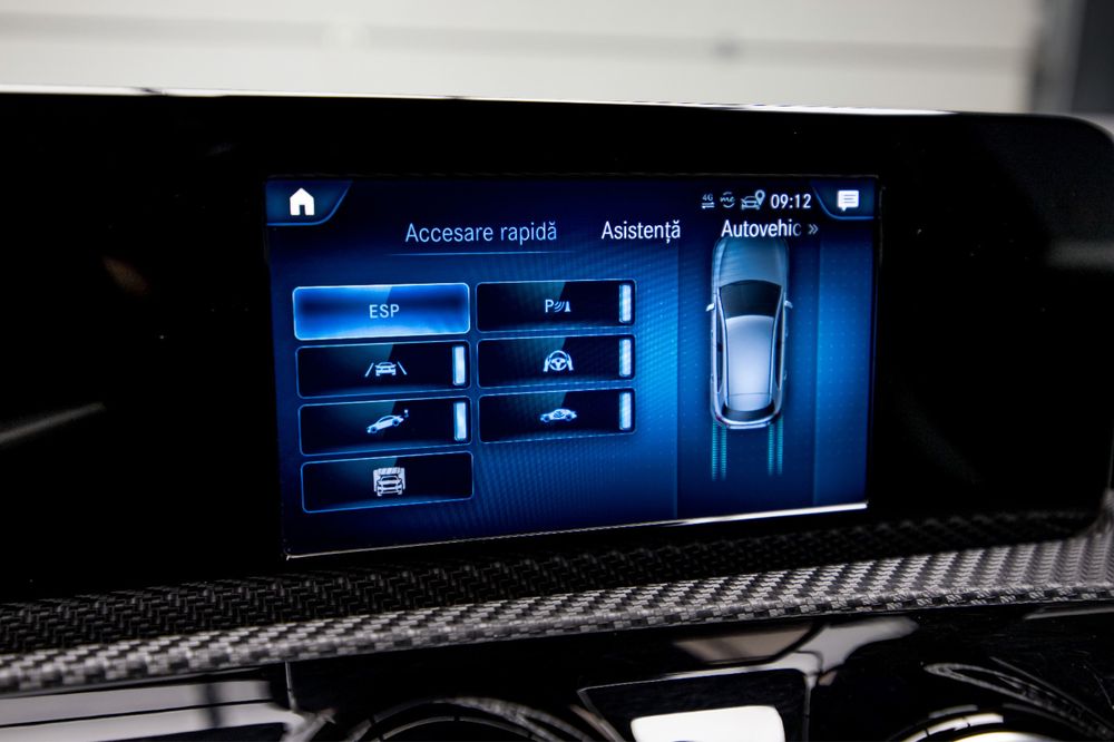 MERCEDES-BENZ A-Class 2021 — imagine 5