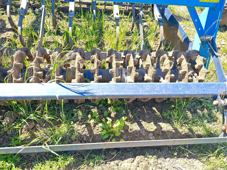 Combinator Farmet Kompaktomat K300N (2012) - second hand