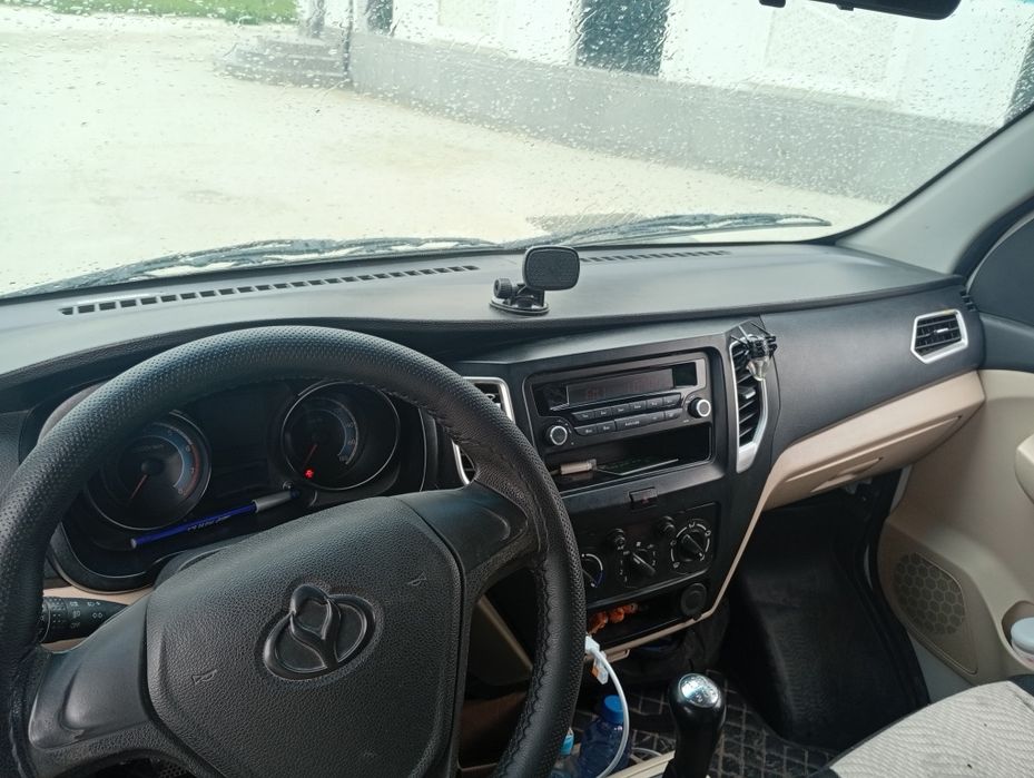 Продается Чанган