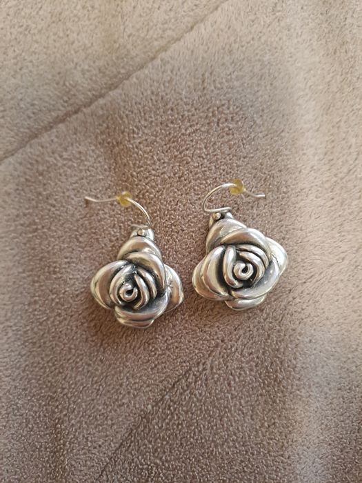 Сребърни бижута 925