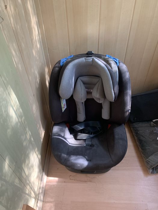 Аатокресло детское 0-25 кг