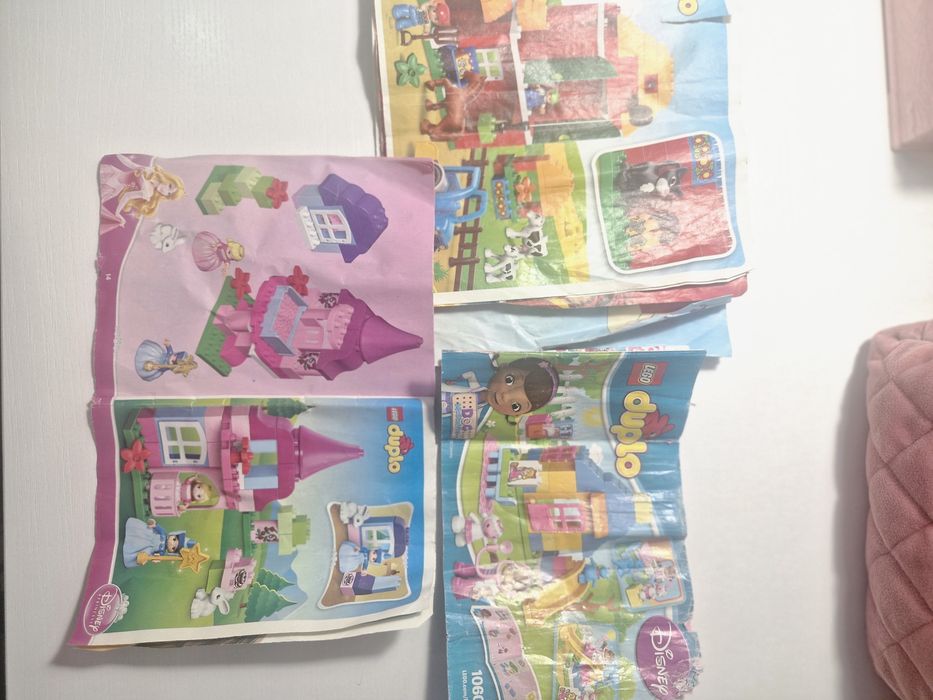 Игрушки конструктор Лего