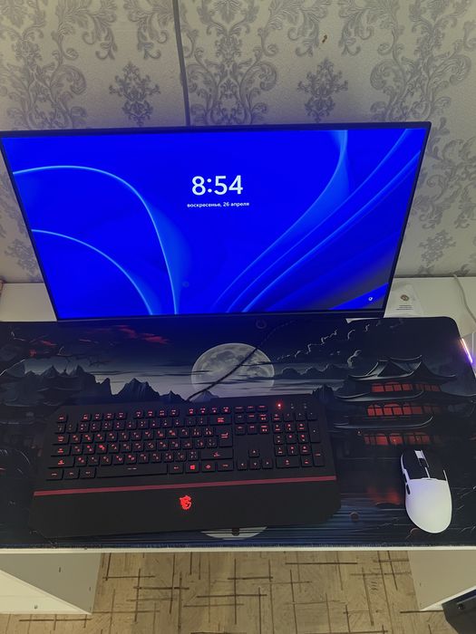 Продам полный игровой комплект