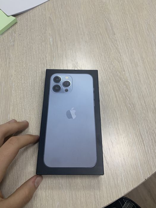 IPhone 13 Pro Max 128gb