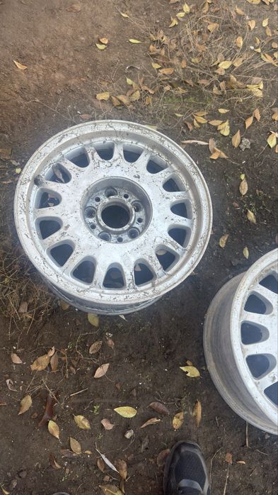 Бмв е 39 оригенал