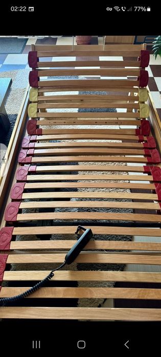 Pat medicinal electric