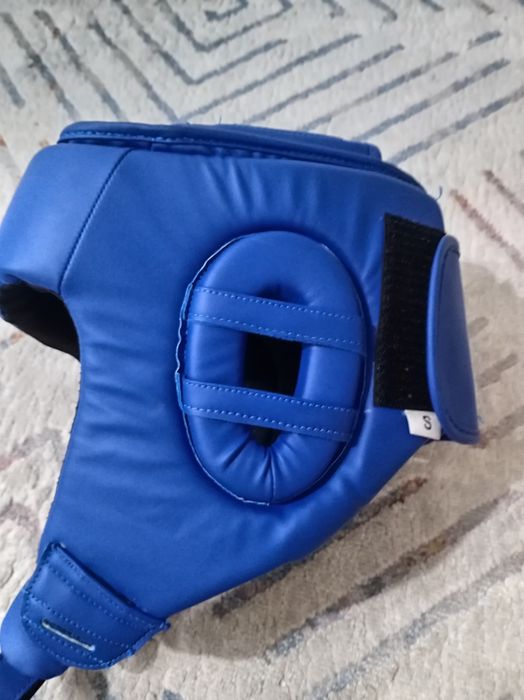 Wesing шлем боксёрский S