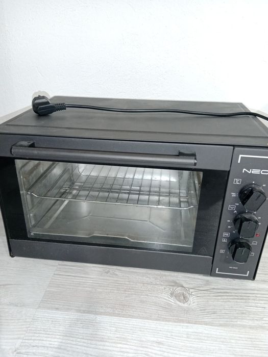 Духовая печь 23000