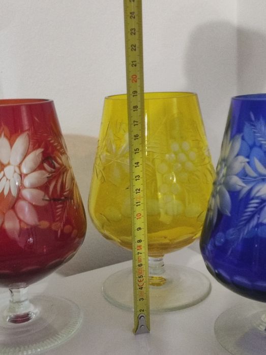 Din vremurile de odinioară