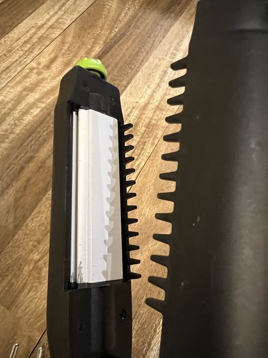 Плойка катта кичик гафри