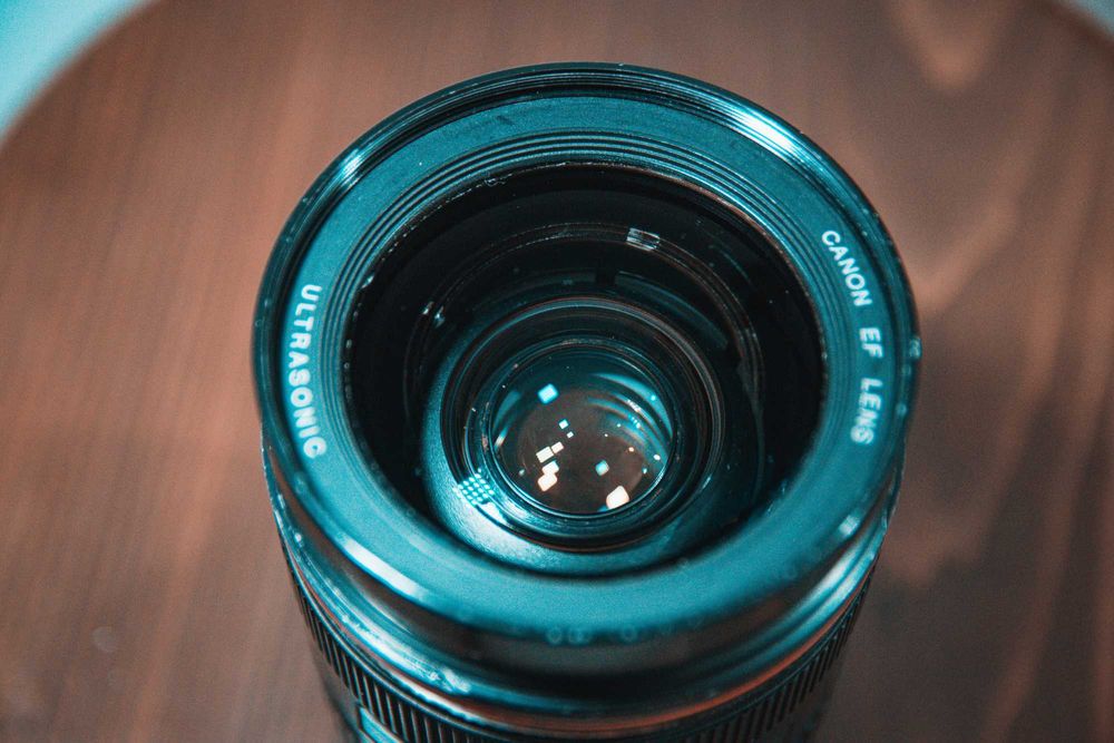 Obiectiv Canon EF 28-70mm F2.8 USM