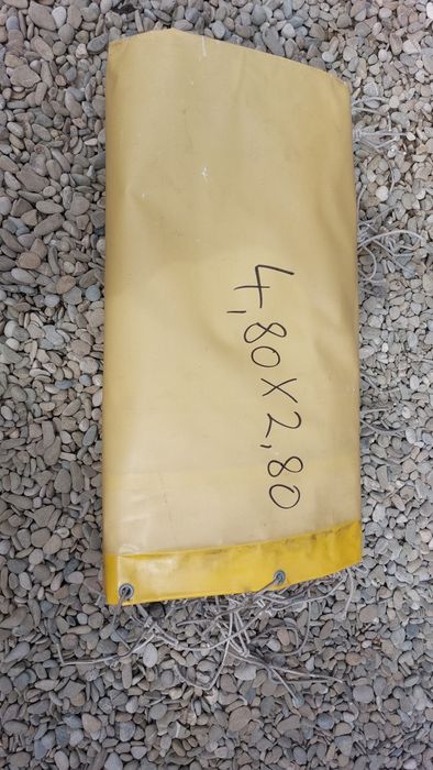 Prelate impermeabile si rezistente