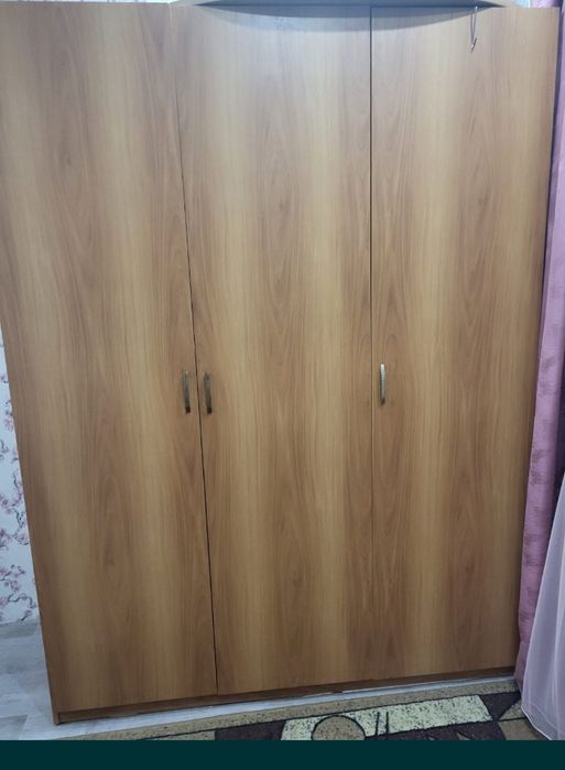 Шифонер доставка