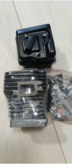 Kit cilindru piston+ Esapament Stihl MS390

Ms290 Ms310 029 039

Ms290