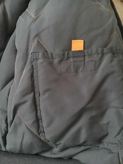 Зимно яке LTB (Little Big) гъши пух