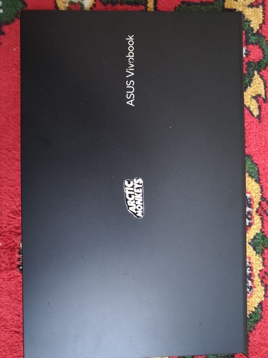 Ноутбук Asus Vivobook