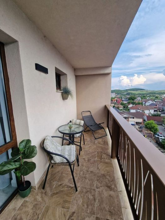 Apartament de vânzare zona ISU