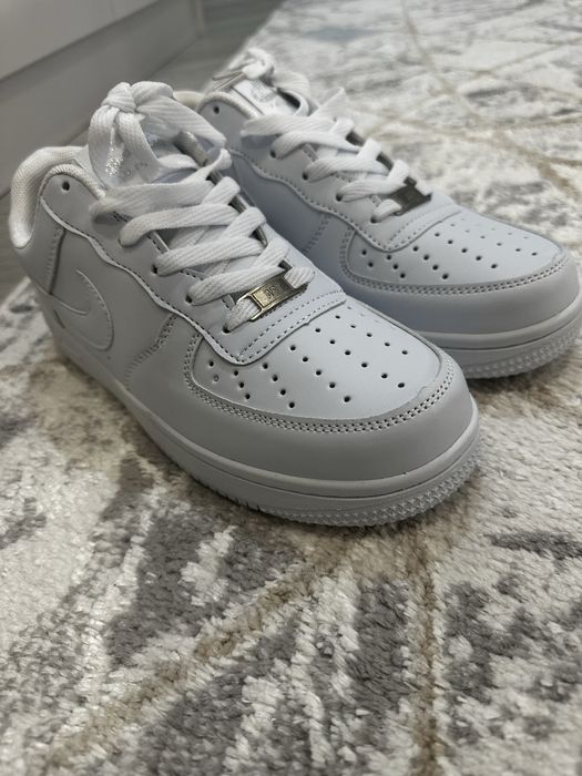 Кеды новые недорого