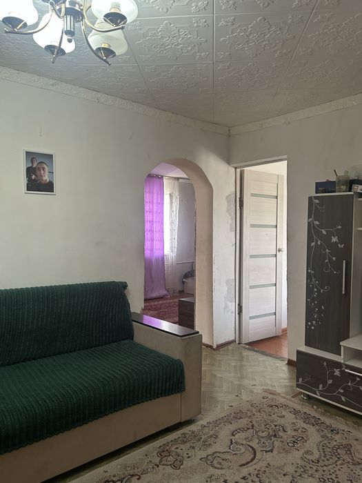 Продам дом срочно торг есть