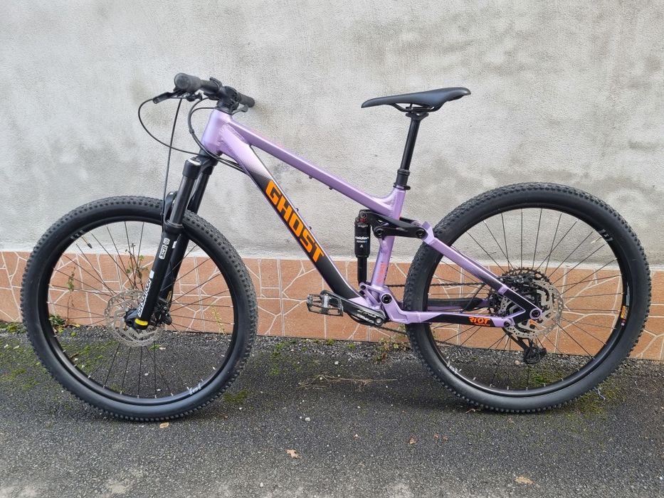 Ghost riot youth pro